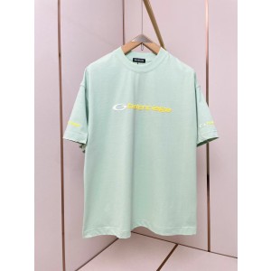 Balenciaga 발렌시아가 반팔 티셔츠 의류