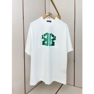 Balenciaga 발렌시아가 반팔 티셔츠 의류