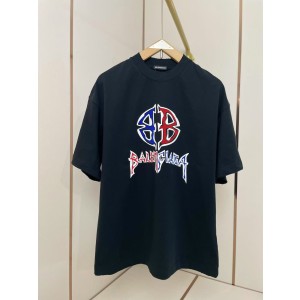 Balenciaga 발렌시아가 반팔 티셔츠 의류