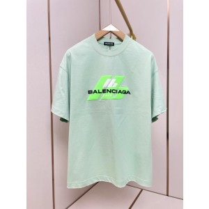 Balenciaga 발렌시아가 반팔 티셔츠 의류