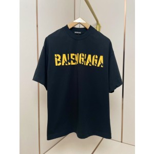 Balenciaga 발렌시아가 반팔 티셔츠 의류
