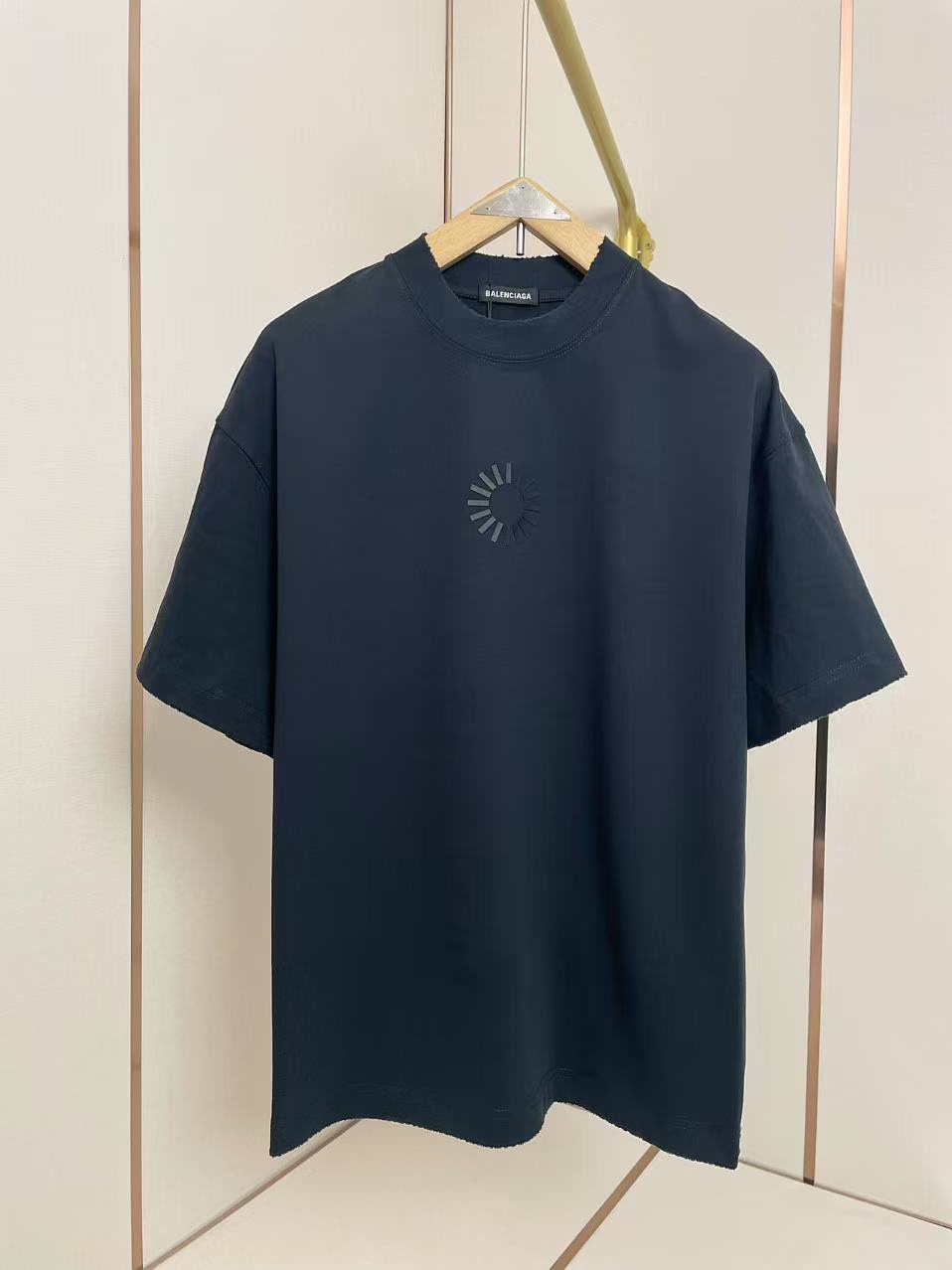 Balenciaga 발렌시아가 반팔 티셔츠 의류