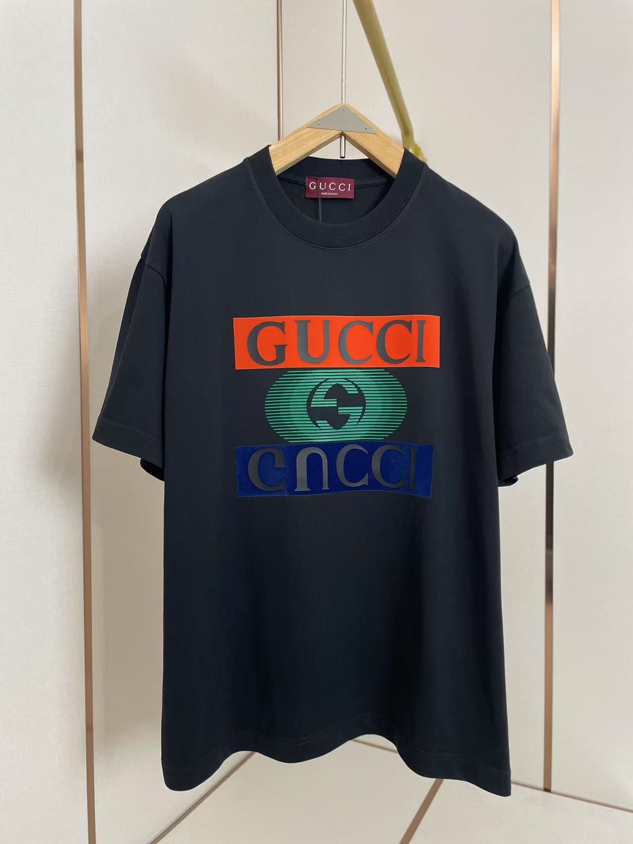 GUCCI 구찌 반팔 티셔츠 의류