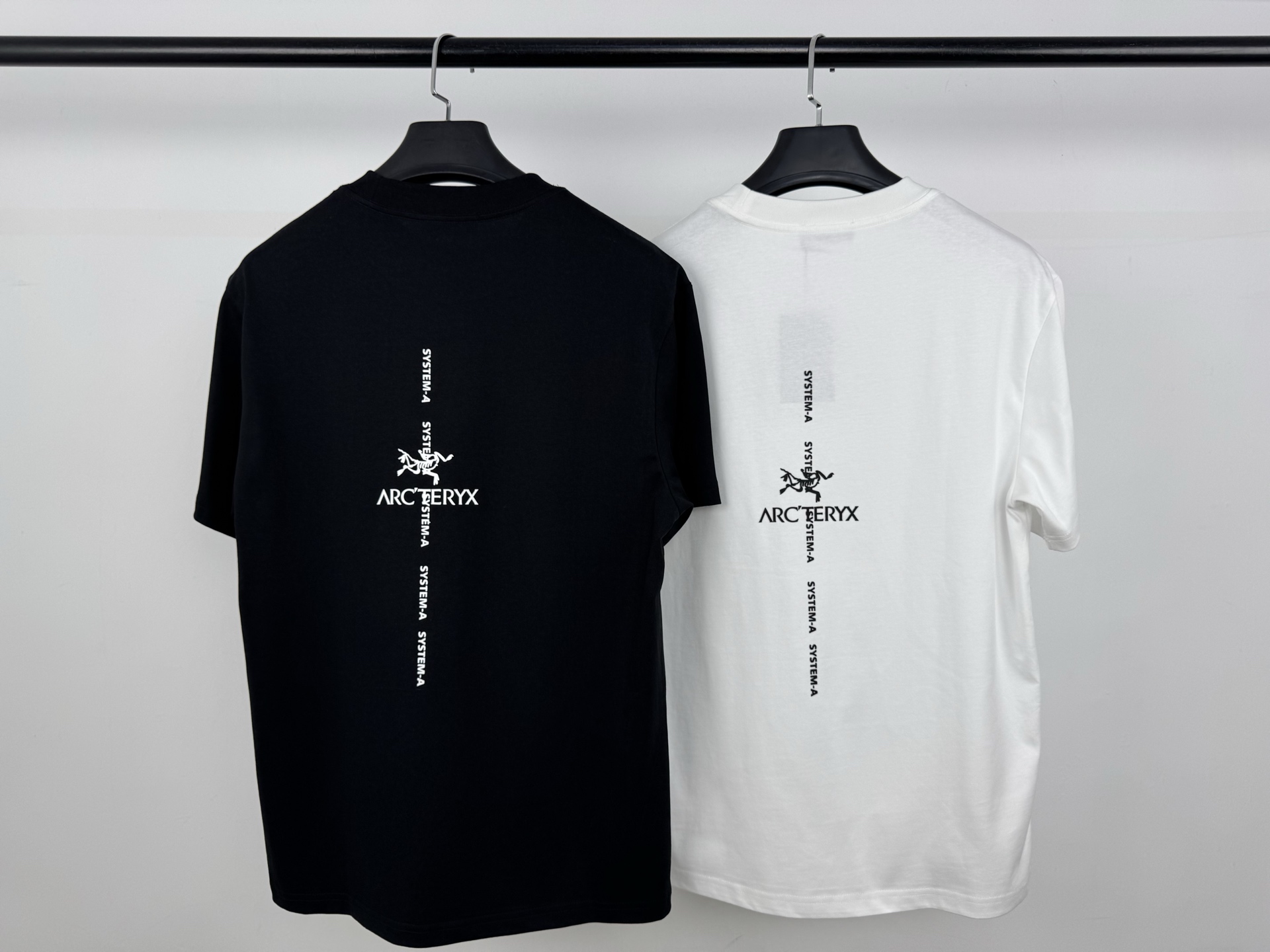 ARC'TERYX 아크테릭스 반팔 티셔츠 의류