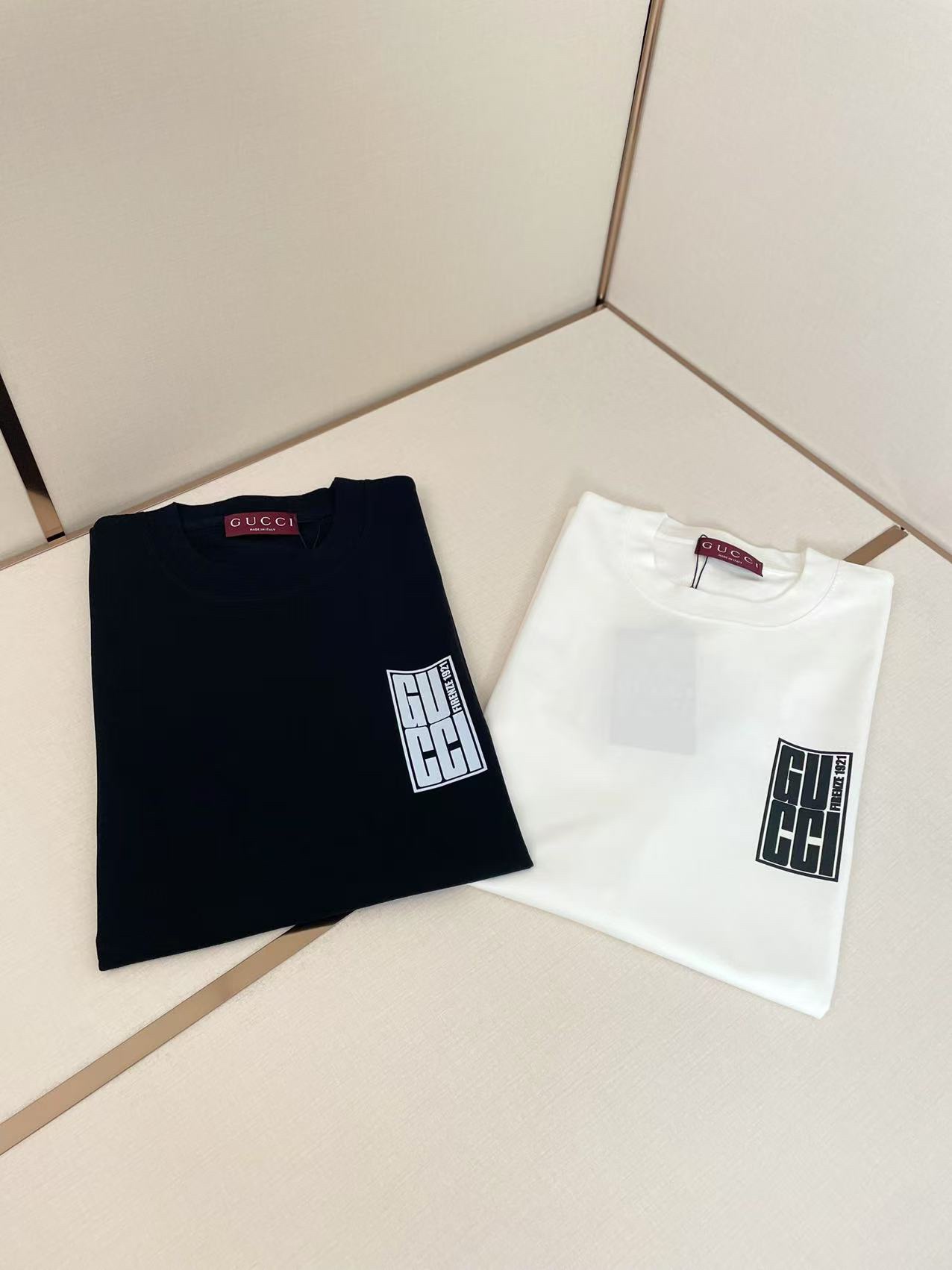 GUCCI 구찌 반팔 티셔츠 의류