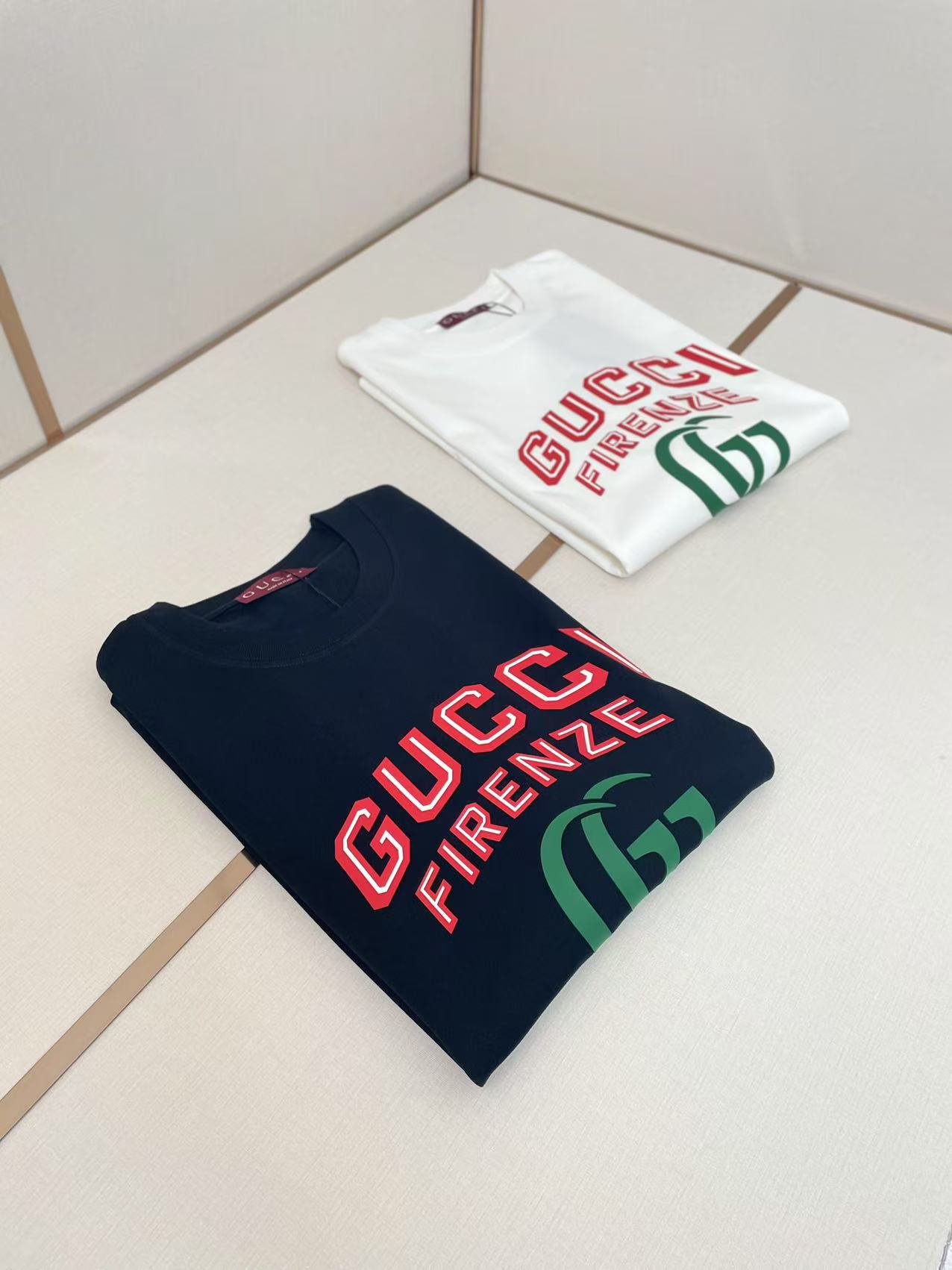 GUCCI 구찌 반팔 티셔츠 의류