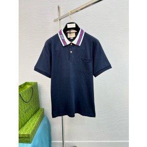 GUCCI 구찌 폴로 반팔 카라티 티셔츠 의류