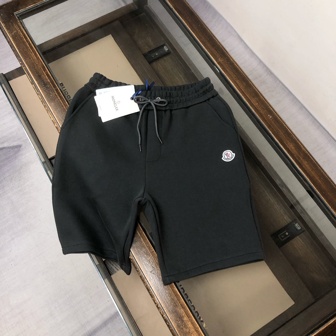 Moncler 몽클레어 몽클레르 하프팬츠 반바지 의류