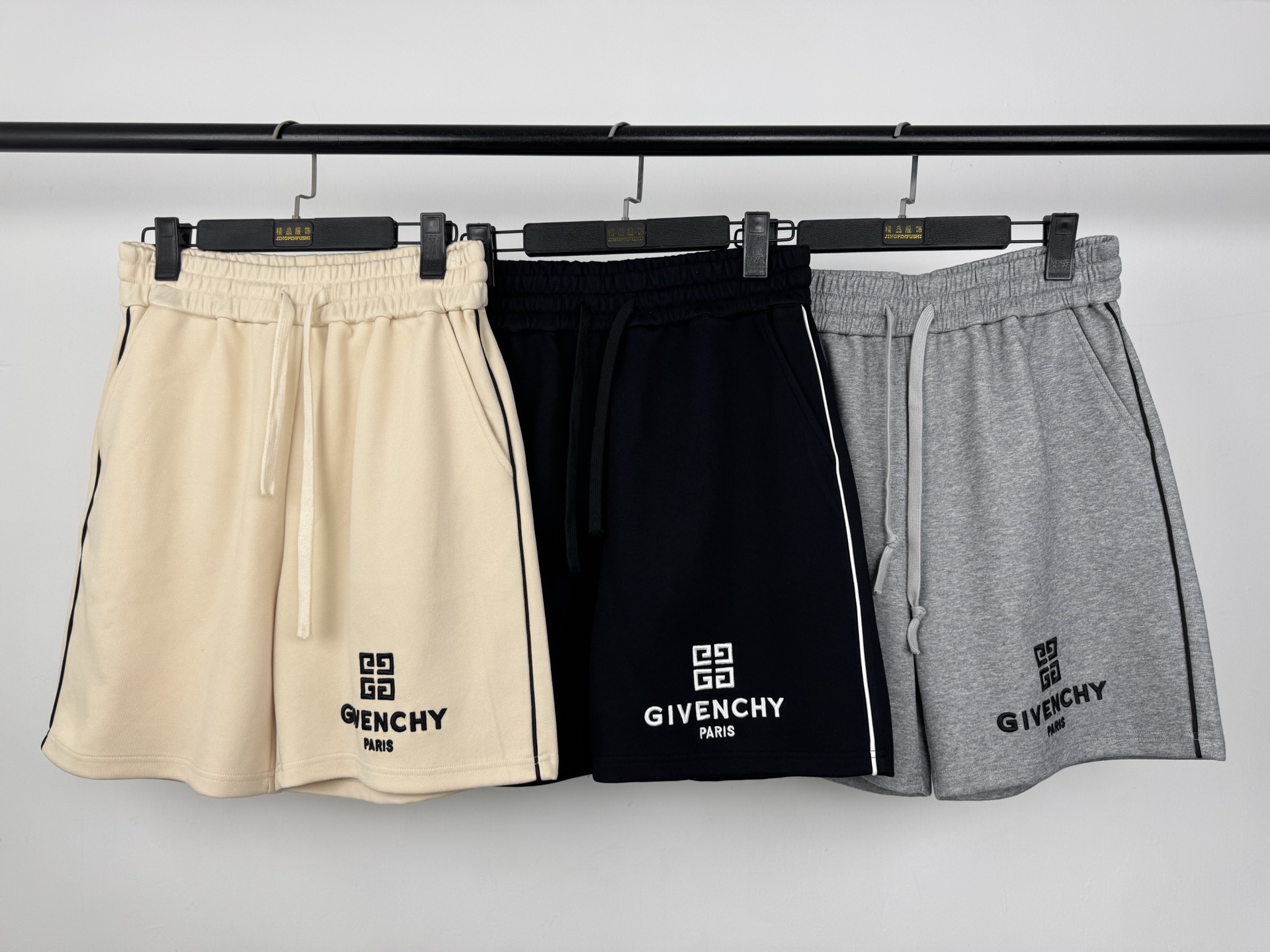 Givenchy 지방시 하프밴츠 반바지 의류