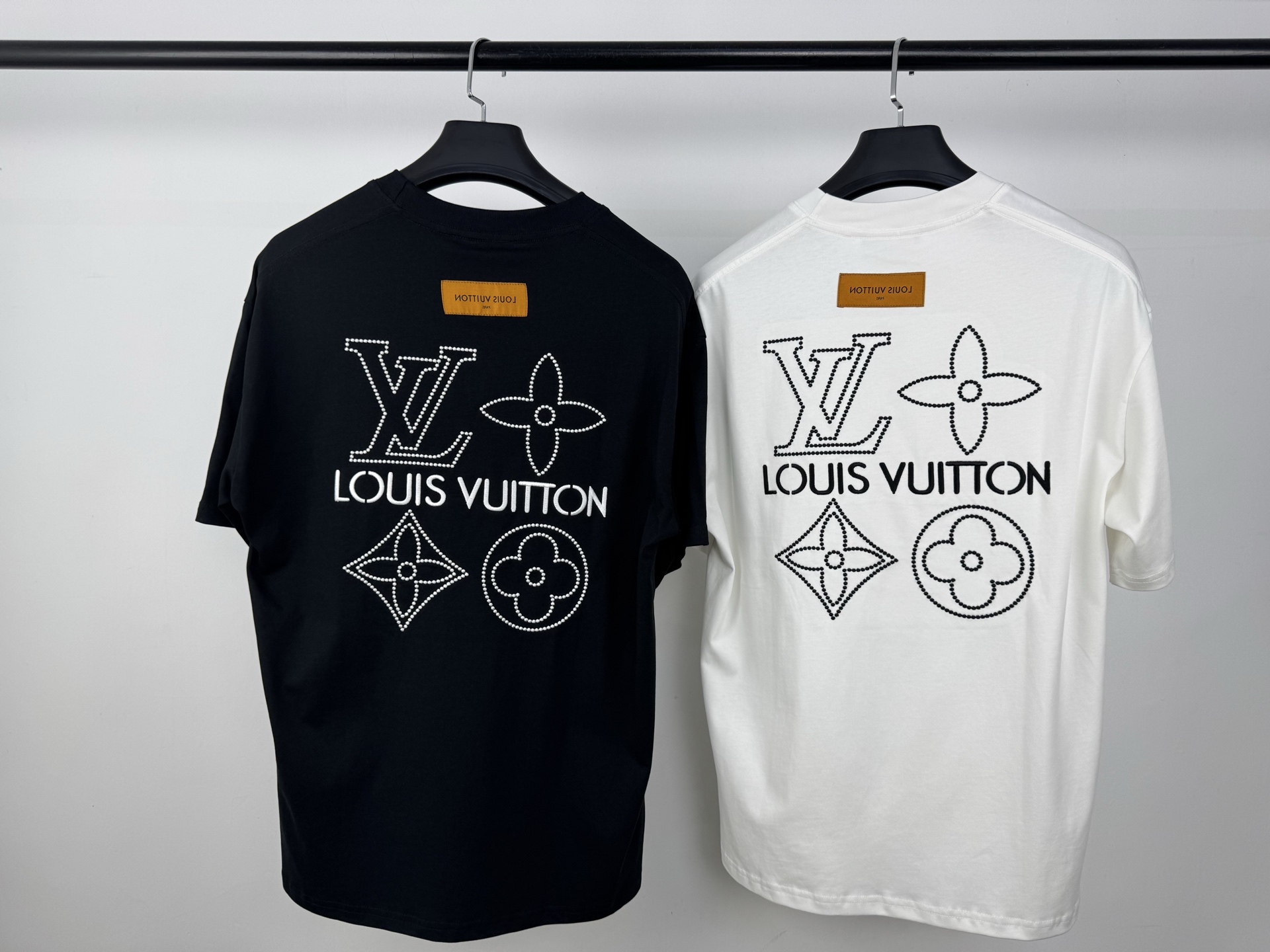 LV 루이비통 반팔 티셔츠 의류