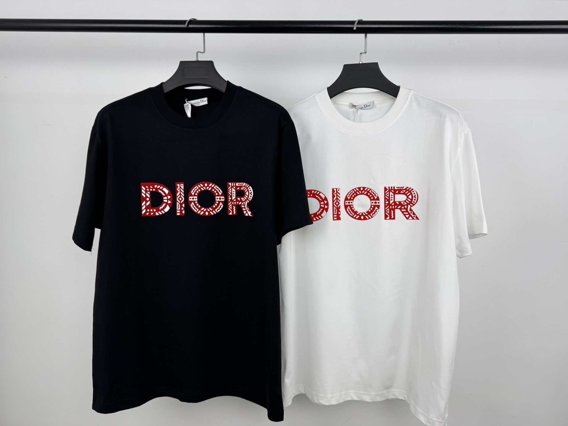 DIOR CD 디올 하이엔드 반팔 티셔츠 의류
