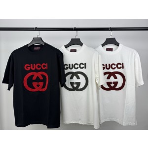 GUCCI 구찌 반팔 티셔츠 의류