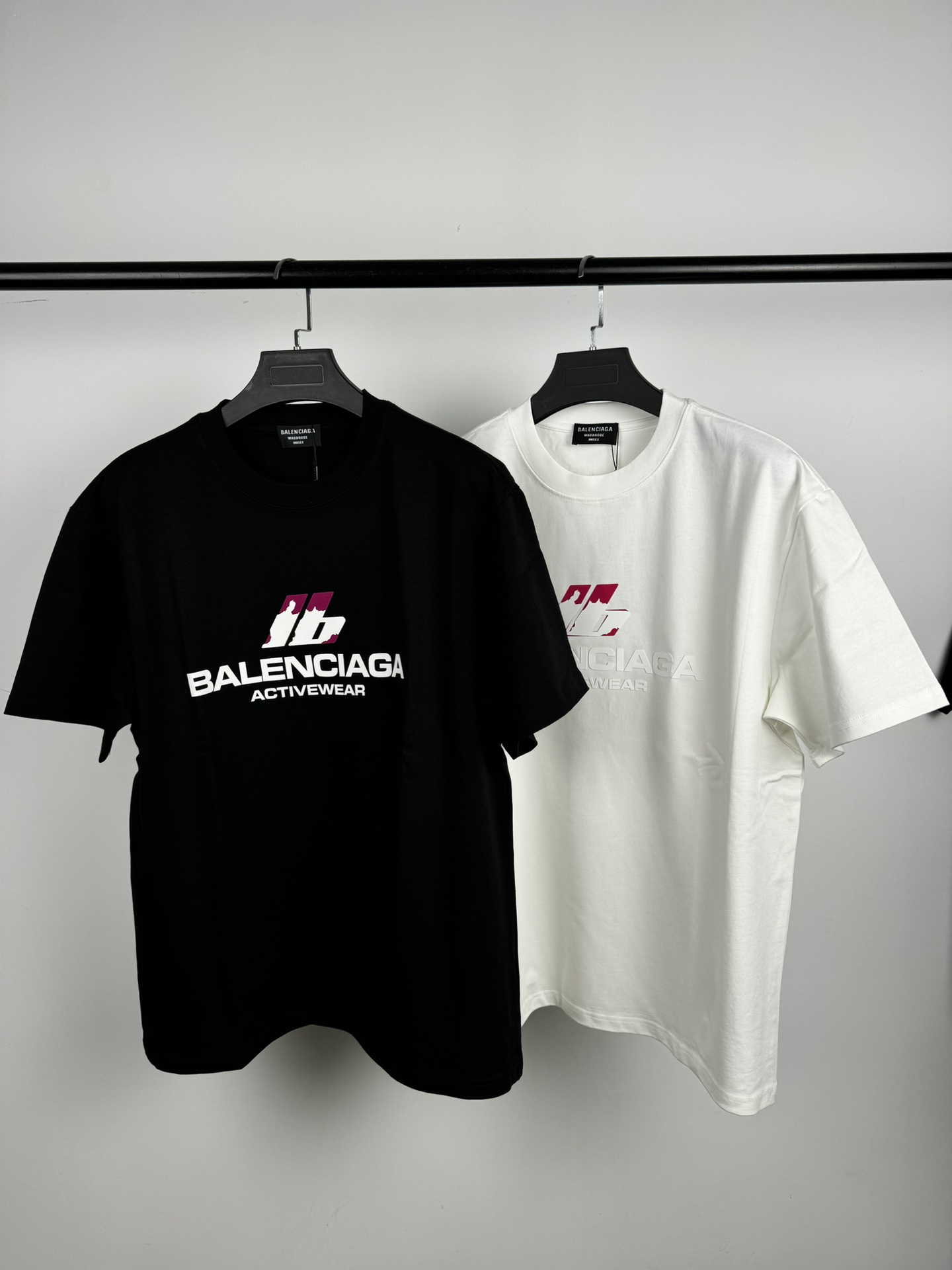 Balenciaga 발렌시아가 반팔 티셔츠 의류