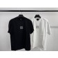 GIVENCHY 지방시 반팔 티셔츠 의류