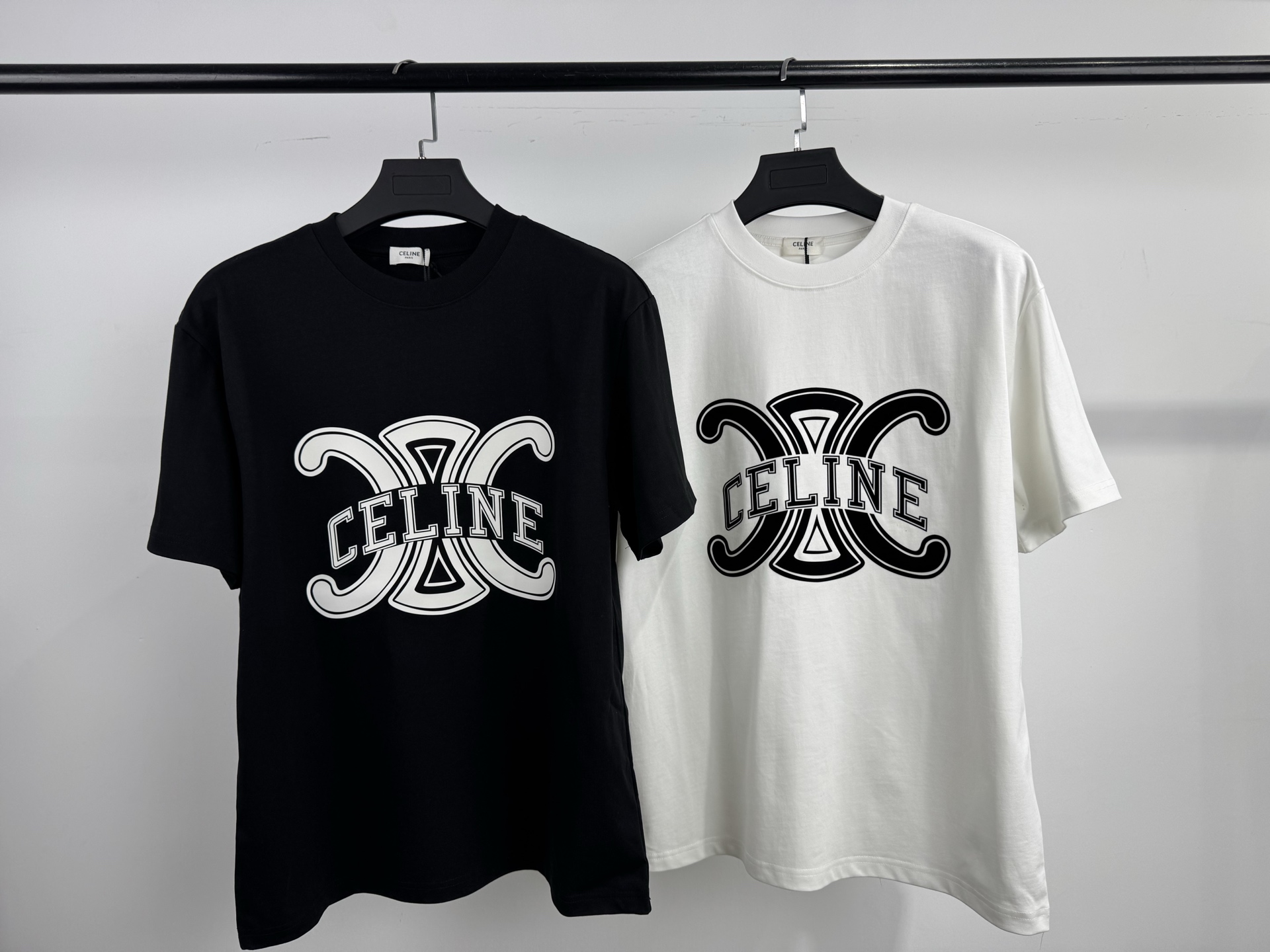 Celine 셀린느 반팔 티셔츠 의류