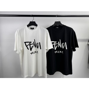 Fendi 펜디 반팔 티셔츠 의류