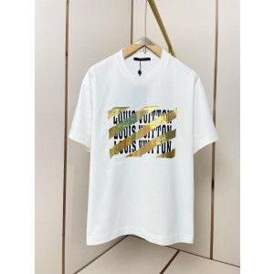 LV 루이비통 반팔 티셔츠 의류