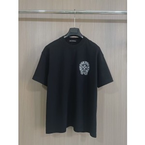 Chrome Hearts CH 크롬하츠 반팔 티셔츠 의류