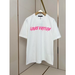 LV 루이비통 반팔 티셔츠 의류