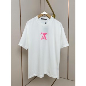 LV 루이비통 반팔 티셔츠 의류