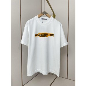 LV 루이비통 반팔 티셔츠 의류