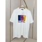 Balenciaga 발렌시아가 반팔 티셔츠 의류