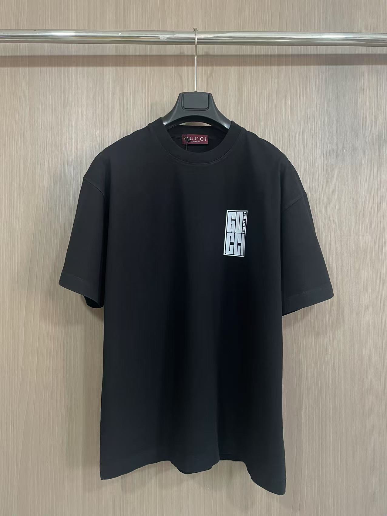 GUCCI 구찌 반팔 티셔츠 의류