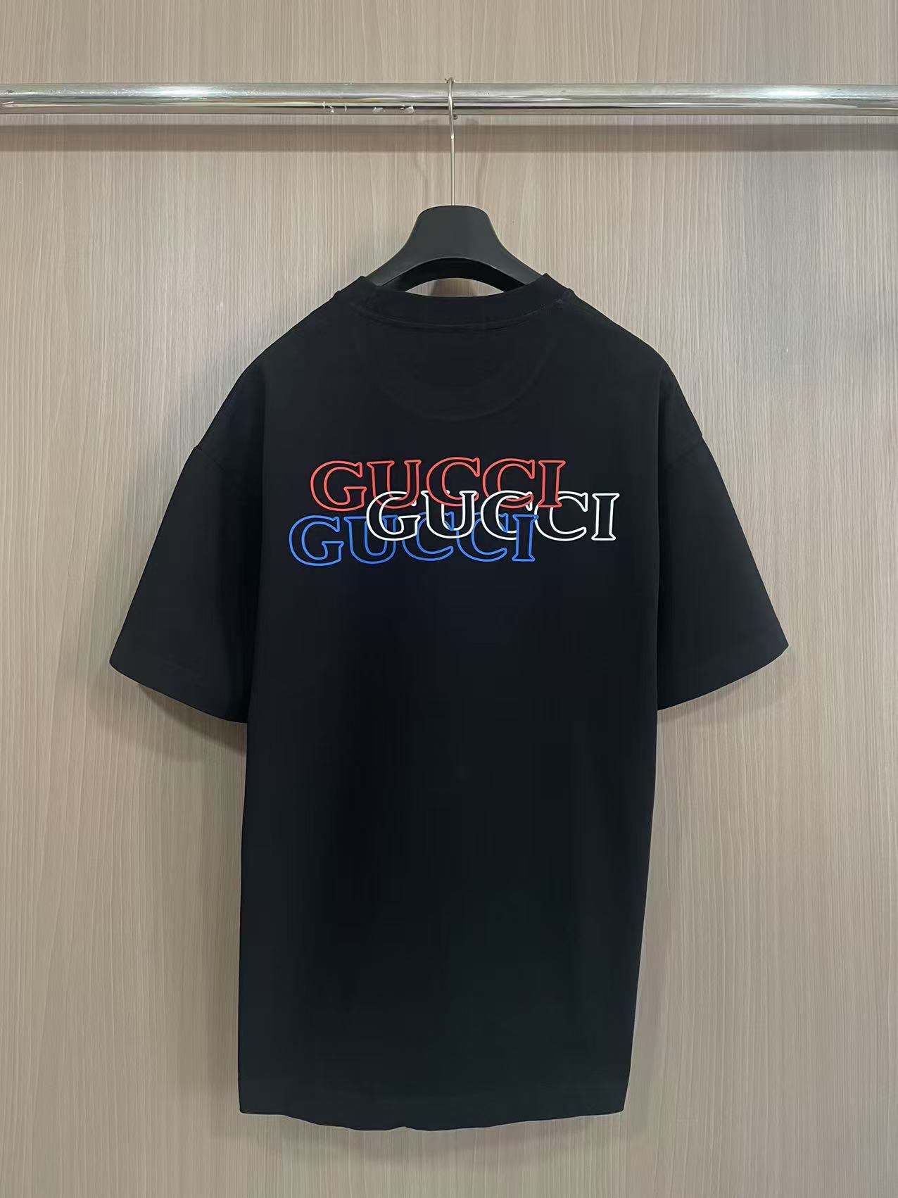 GUCCI 구찌 반팔 티셔츠 의류