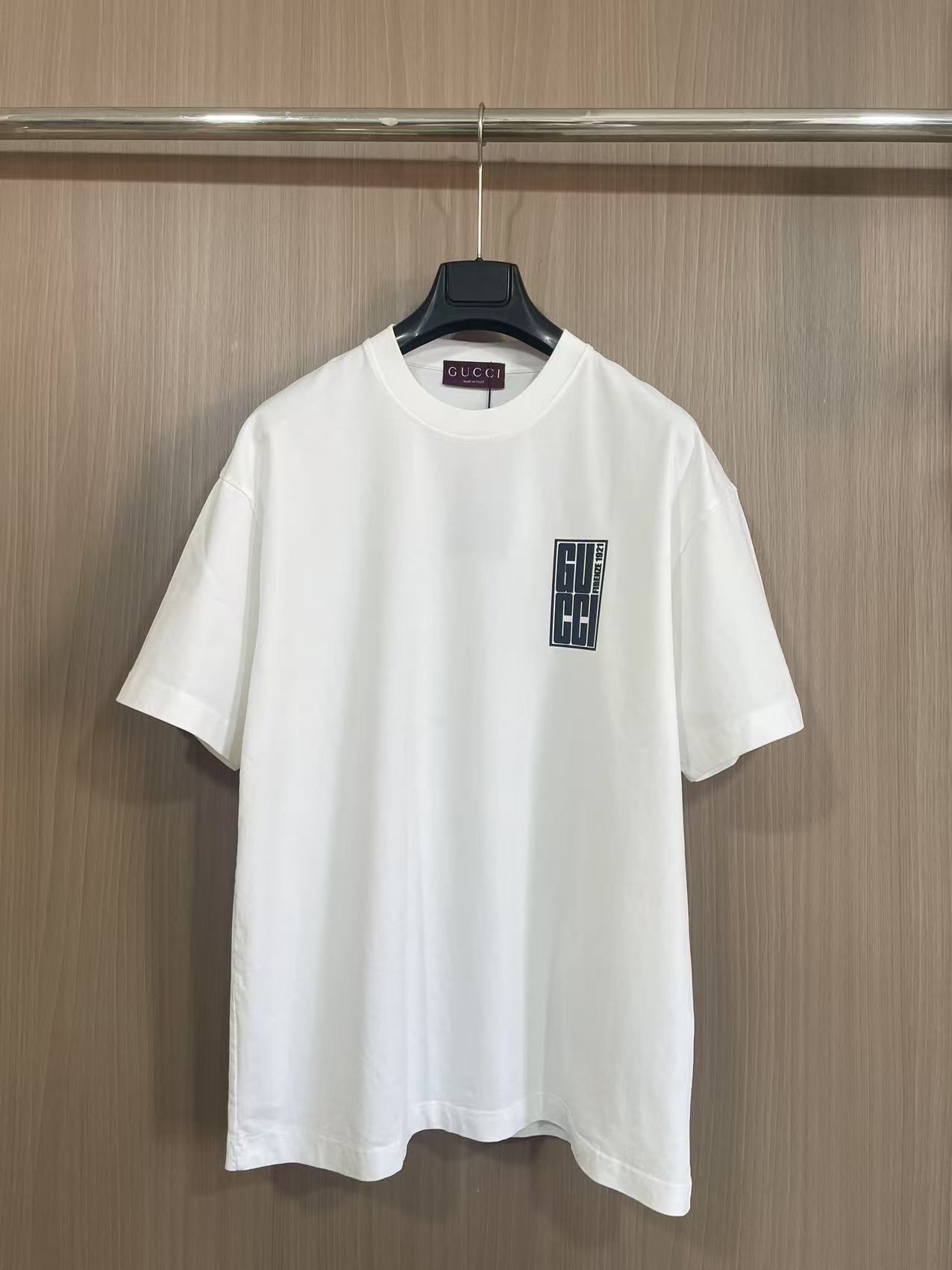 GUCCI 구찌 반팔 티셔츠 의류