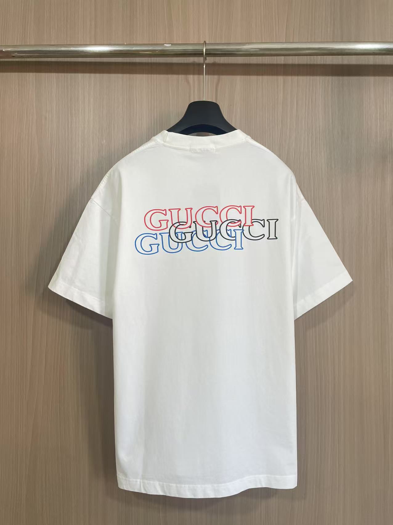 GUCCI 구찌 반팔 티셔츠 의류