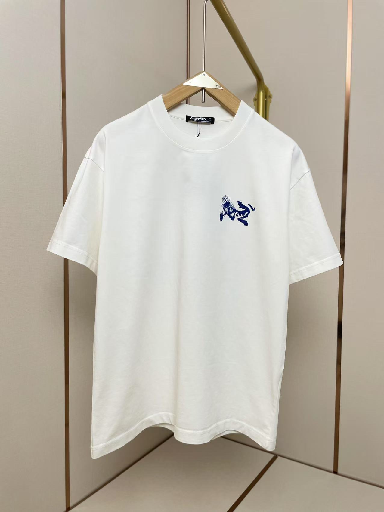 ARC'TERYX 아크테릭스 반팔 티셔츠 의류