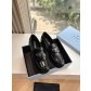 Prada 프라다 로퍼 구두 슈즈 신발