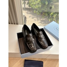 Prada 프라다 로퍼 구두 슈즈 신발