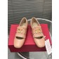 Valentino 발렌티노 로퍼 신발