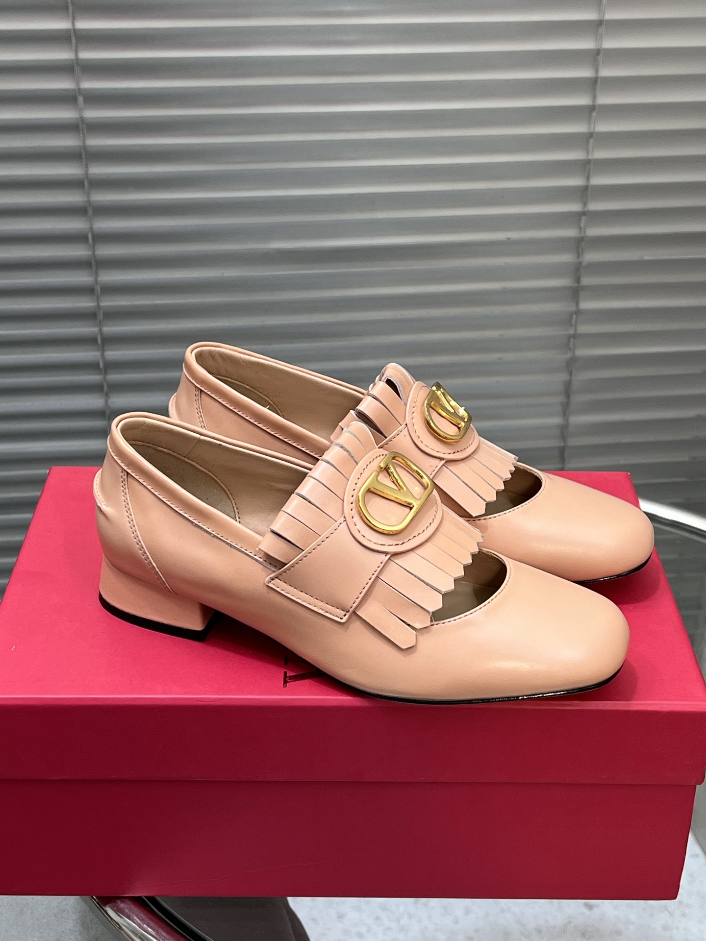 Valentino 발렌티노 로퍼 신발