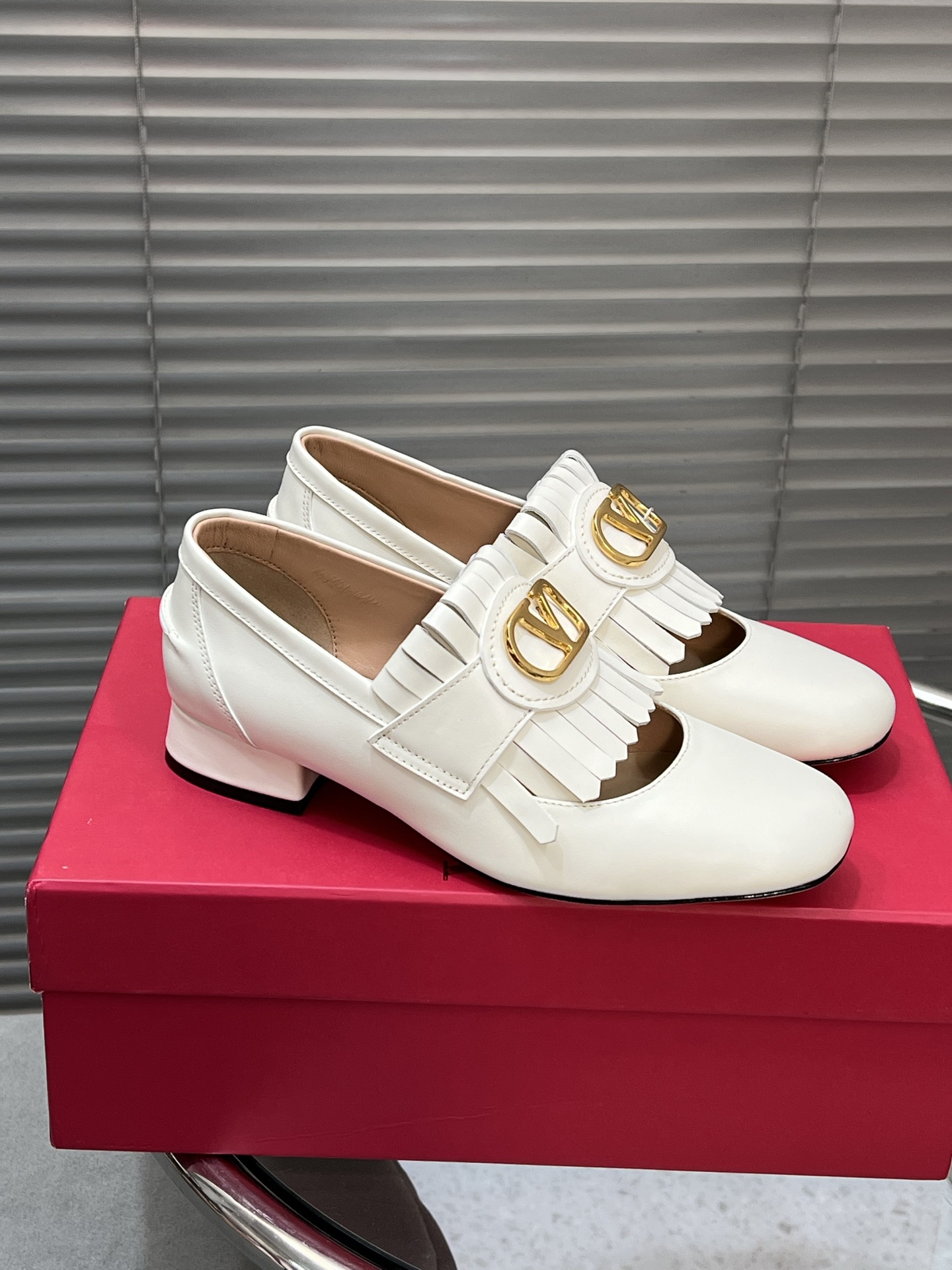 Valentino 발렌티노 로퍼 신발