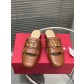 Valentino 발렌티노 뮬 로퍼 신발