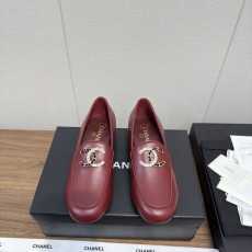 Chanel 샤넬 로퍼 구두 신발