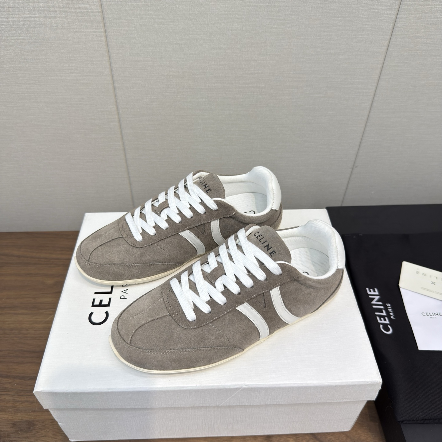 Celine 셀린느 스니커즈 운동화 신발