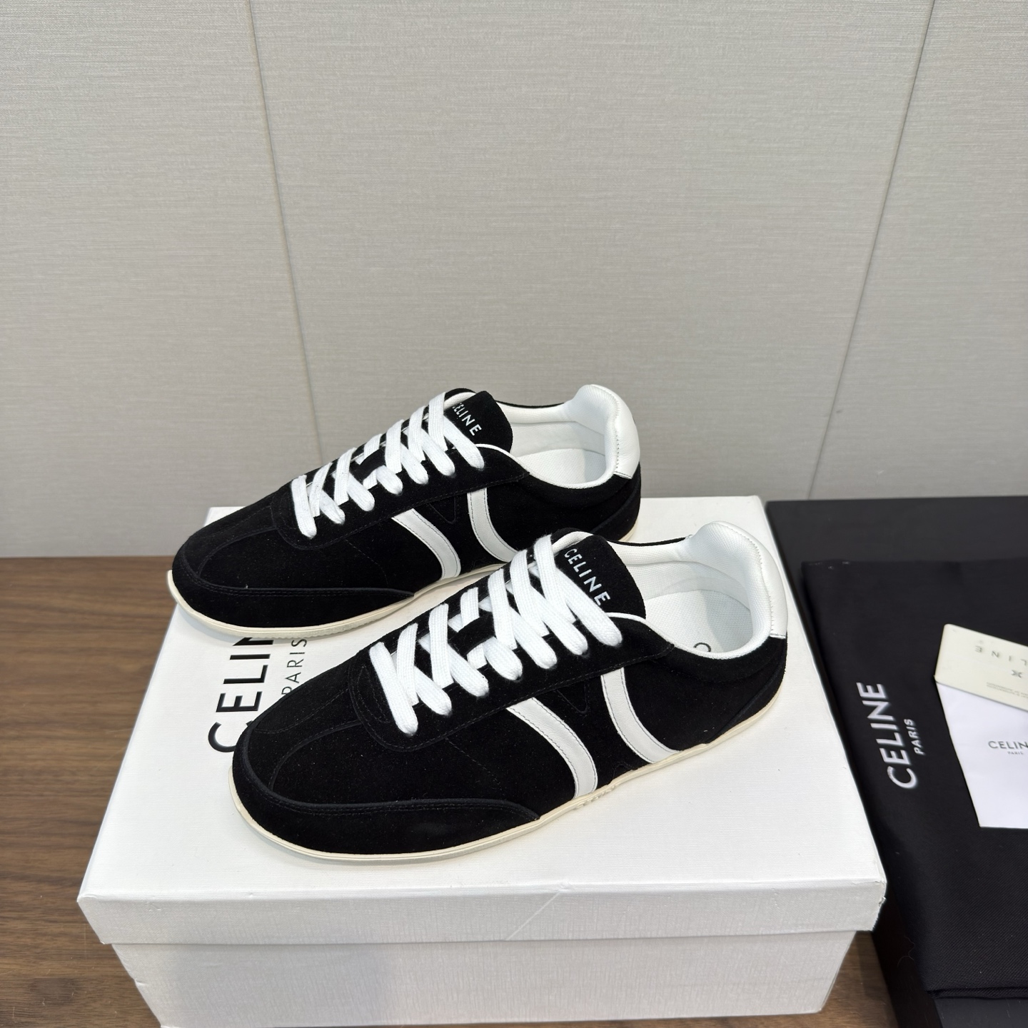 Celine 셀린느 스니커즈 운동화 신발