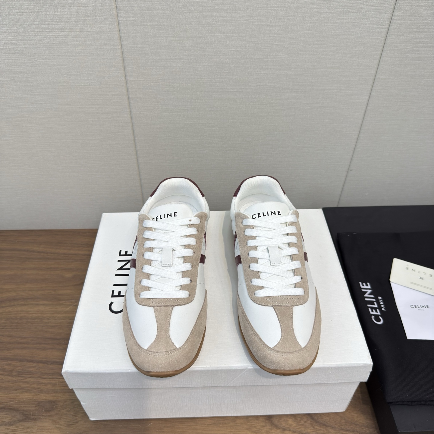 Celine 셀린느 스니커즈 운동화 신발