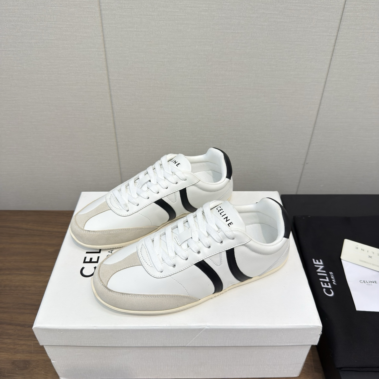 Celine 셀린느 스니커즈 운동화 신발