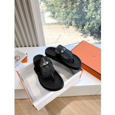 Hermes 에르메스 슬리퍼 샌들 신발