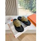 Hermes 에르메스 슬리퍼 샌들 신발