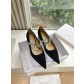 Jimmy Choo 지미추 힐 구두 신발