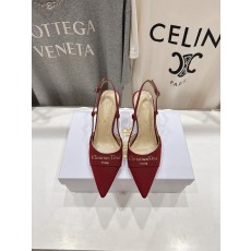 DIOR CD 디올 하이힐 샌들 구두 신발