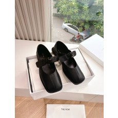 The Row 더 로우 플랫 로퍼 신발