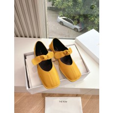 The Row 더 로우 플랫 로퍼 신발