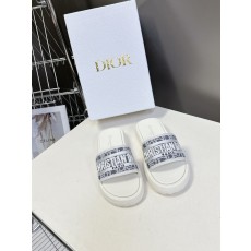 Dior CD 디올 슬리퍼 신발