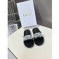 Dior CD 디올 슬리퍼 신발
